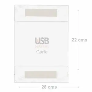 Hablador En acrilico de Pared