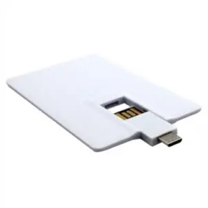 USB - OTG Tarjeta