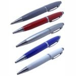 Memoria USB Bolígrafo con Pen Touch