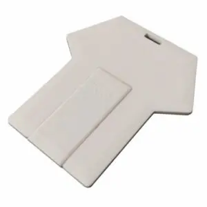Memoria USB Camisa