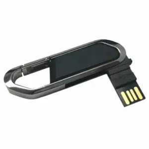 Memoria USB Carabinero