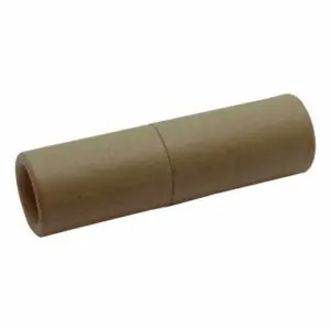 Memoria USB Cilindro en Cartón