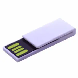 USB Clip