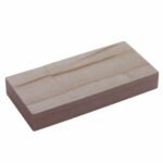 Memoria USB Madera Rectangular con Tapa