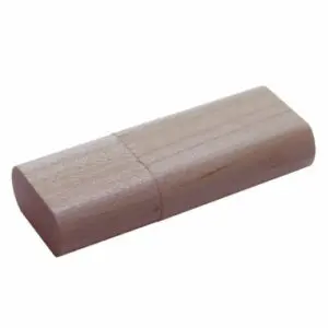 Memoria USB Madera con Tapa