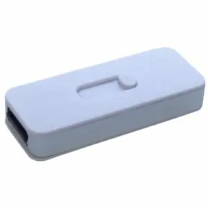 USB Metal y Plástico