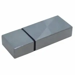 Memoria USB Metálica