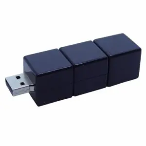 USB Rubik