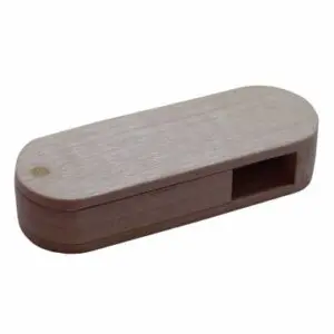 Memoria USB en Madera Swivel