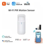Sensor Movimiento Smart Wifi